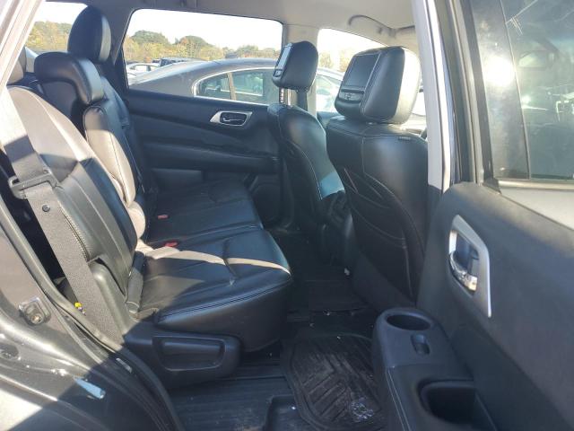 Photo 10 VIN: 5N1AR2MM0DC628515 - NISSAN PATHFINDER 