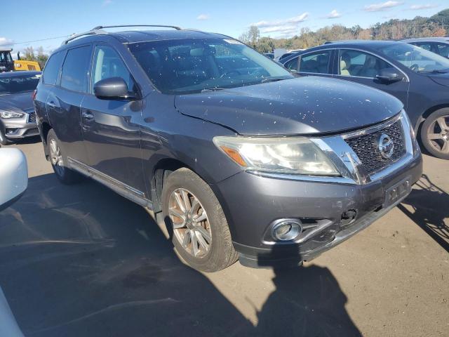 Photo 3 VIN: 5N1AR2MM0DC628515 - NISSAN PATHFINDER 