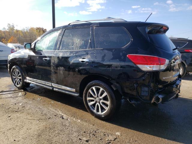 Photo 1 VIN: 5N1AR2MM0DC635559 - NISSAN PATHFINDER 