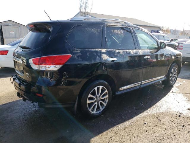 Photo 2 VIN: 5N1AR2MM0DC635559 - NISSAN PATHFINDER 