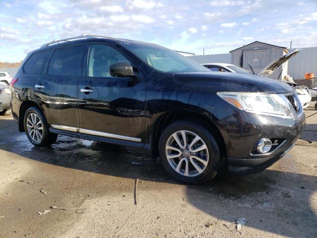 Photo 3 VIN: 5N1AR2MM0DC635559 - NISSAN PATHFINDER 