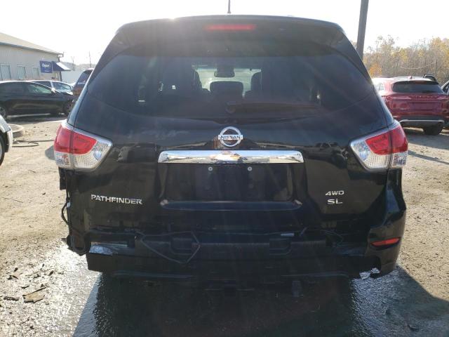 Photo 5 VIN: 5N1AR2MM0DC635559 - NISSAN PATHFINDER 