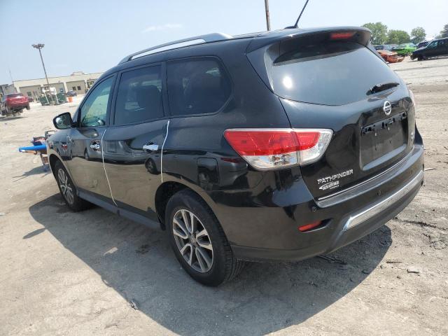 Photo 1 VIN: 5N1AR2MM0DC637733 - NISSAN PATHFINDER 