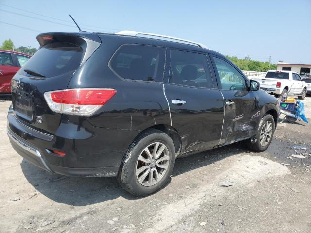 Photo 2 VIN: 5N1AR2MM0DC637733 - NISSAN PATHFINDER 