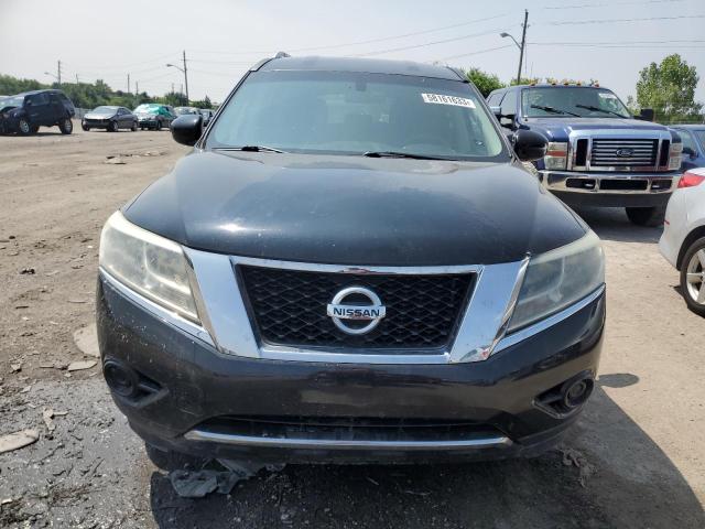 Photo 4 VIN: 5N1AR2MM0DC637733 - NISSAN PATHFINDER 