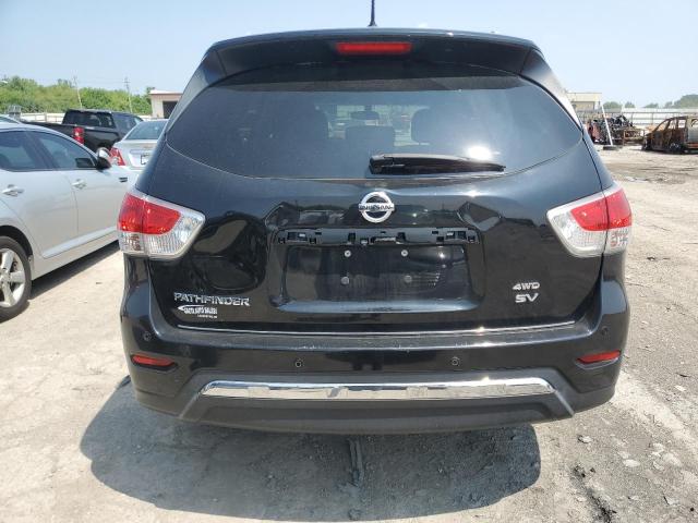 Photo 5 VIN: 5N1AR2MM0DC637733 - NISSAN PATHFINDER 