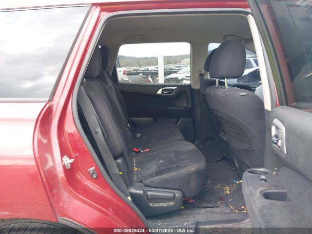 Photo 7 VIN: 5N1AR2MM0DC640583 - NISSAN PATHFINDER 