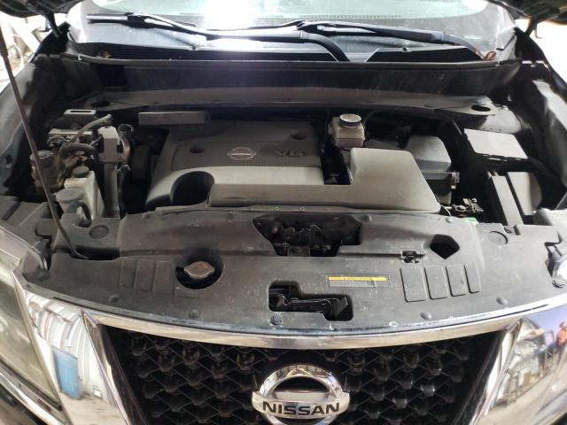 Photo 6 VIN: 5N1AR2MM0DC644486 - NISSAN PATHFINDER 