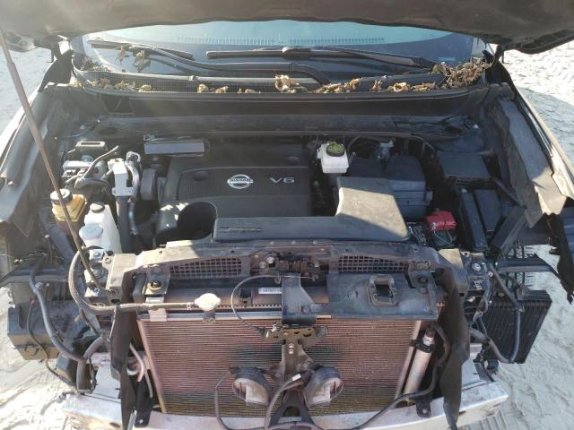 Photo 11 VIN: 5N1AR2MM0DC645492 - NISSAN PATHFINDER 