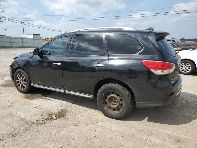 Photo 1 VIN: 5N1AR2MM0DC648005 - NISSAN PATHFINDER 