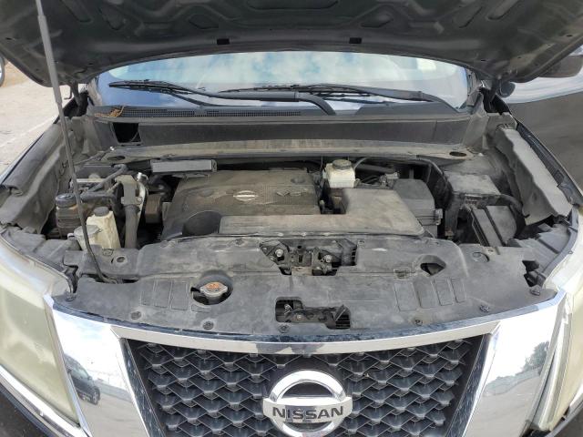 Photo 11 VIN: 5N1AR2MM0DC648005 - NISSAN PATHFINDER 