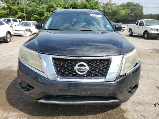 Photo 4 VIN: 5N1AR2MM0DC648005 - NISSAN PATHFINDER 