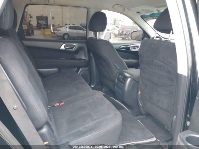 Photo 7 VIN: 5N1AR2MM0DC649512 - NISSAN PATHFINDER 