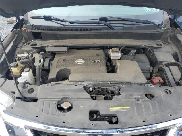 Photo 10 VIN: 5N1AR2MM0DC650322 - NISSAN PATHFINDER 