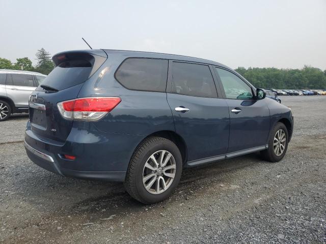 Photo 2 VIN: 5N1AR2MM0DC650322 - NISSAN PATHFINDER 