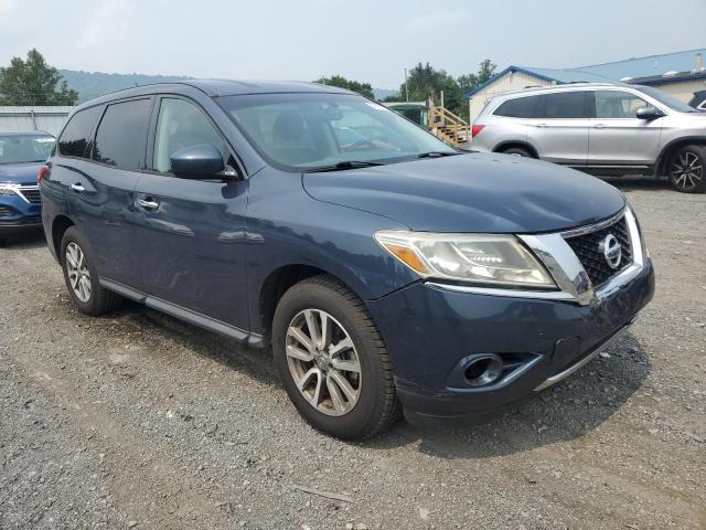 Photo 3 VIN: 5N1AR2MM0DC650322 - NISSAN PATHFINDER 