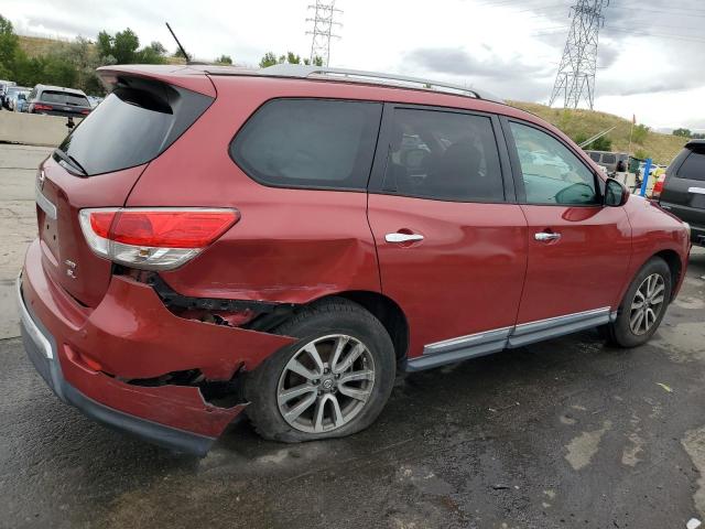 Photo 2 VIN: 5N1AR2MM0DC651731 - NISSAN PATHFINDER 