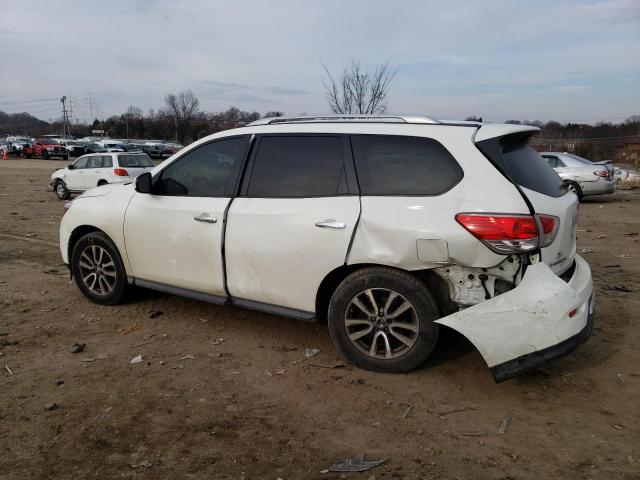 Photo 1 VIN: 5N1AR2MM0DC656525 - NISSAN PATHFINDER 