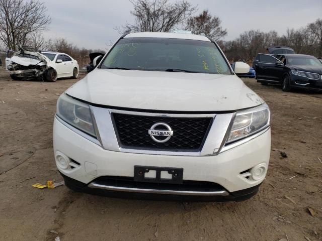 Photo 4 VIN: 5N1AR2MM0DC656525 - NISSAN PATHFINDER 