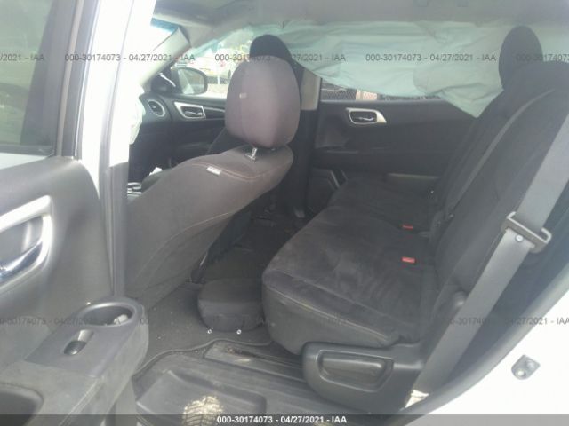 Photo 7 VIN: 5N1AR2MM0DC658730 - NISSAN PATHFINDER 