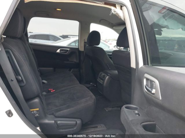 Photo 7 VIN: 5N1AR2MM0DC659179 - NISSAN PATHFINDER 