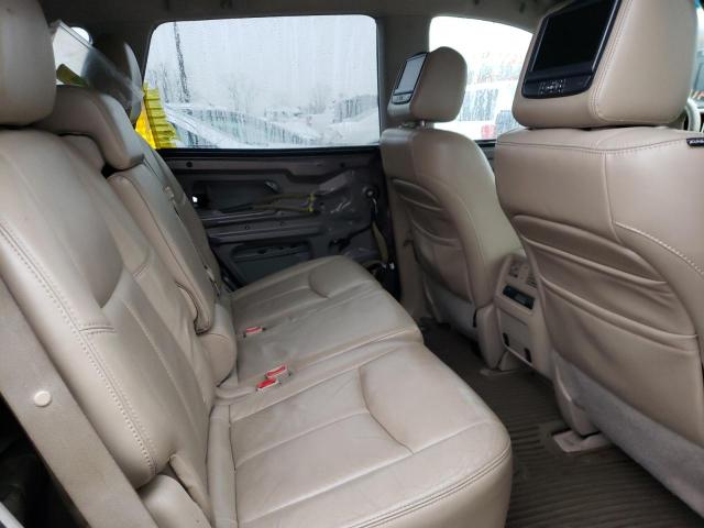 Photo 10 VIN: 5N1AR2MM0DC659411 - NISSAN PATHFINDER 