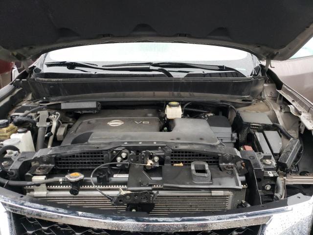 Photo 11 VIN: 5N1AR2MM0DC659411 - NISSAN PATHFINDER 