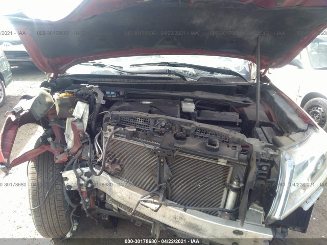 Photo 9 VIN: 5N1AR2MM0DC663992 - NISSAN PATHFINDER 