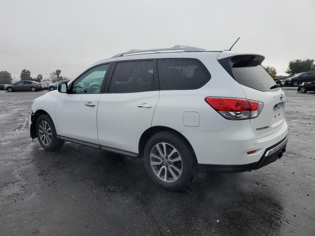 Photo 1 VIN: 5N1AR2MM0DC668108 - NISSAN PATHFINDER 