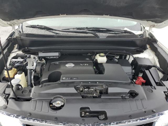 Photo 11 VIN: 5N1AR2MM0DC668108 - NISSAN PATHFINDER 