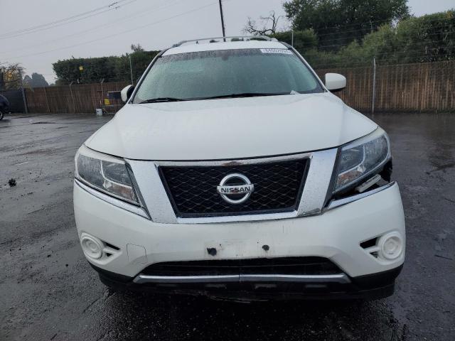 Photo 4 VIN: 5N1AR2MM0DC668108 - NISSAN PATHFINDER 