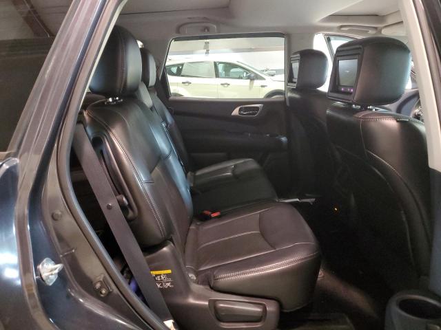 Photo 10 VIN: 5N1AR2MM0DC669355 - NISSAN PATHFINDER 