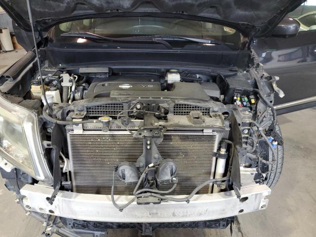 Photo 11 VIN: 5N1AR2MM0DC669355 - NISSAN PATHFINDER 