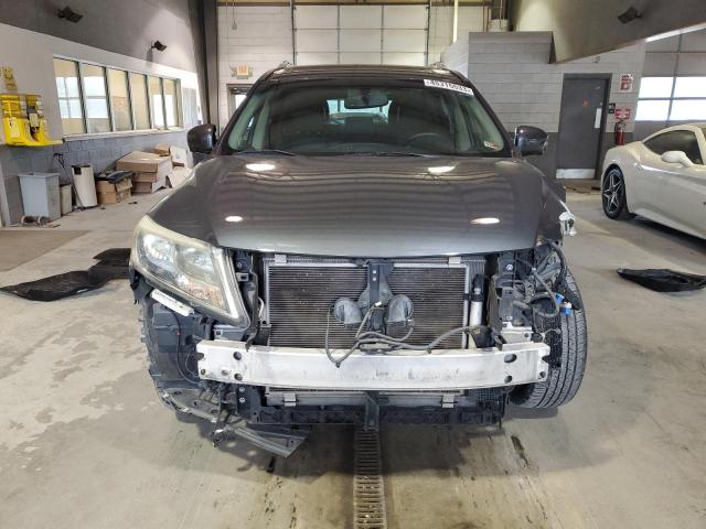 Photo 4 VIN: 5N1AR2MM0DC669355 - NISSAN PATHFINDER 