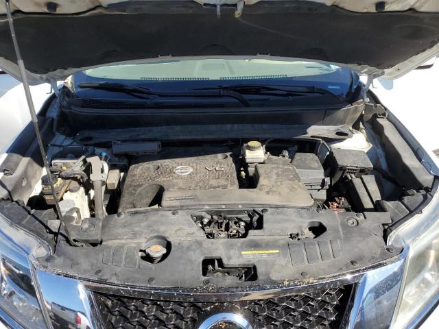 Photo 11 VIN: 5N1AR2MM0DC669680 - NISSAN PATHFINDER 