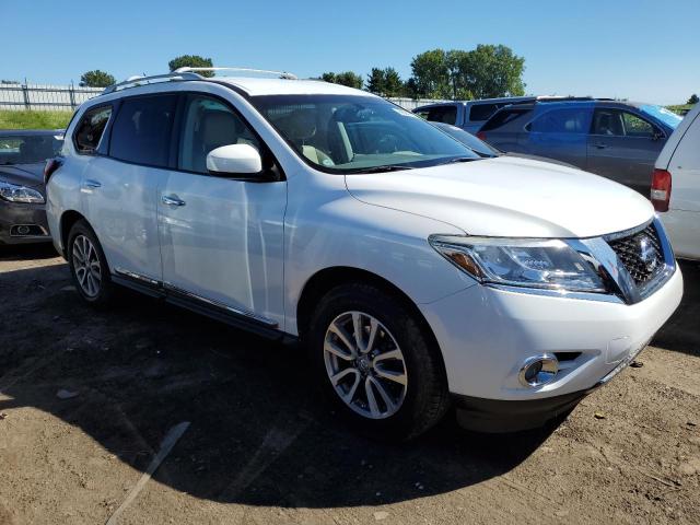 Photo 3 VIN: 5N1AR2MM0DC669680 - NISSAN PATHFINDER 