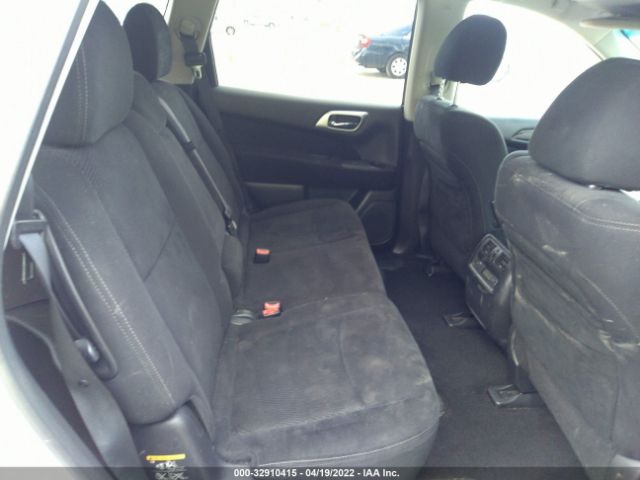 Photo 7 VIN: 5N1AR2MM0DC674409 - NISSAN PATHFINDER 