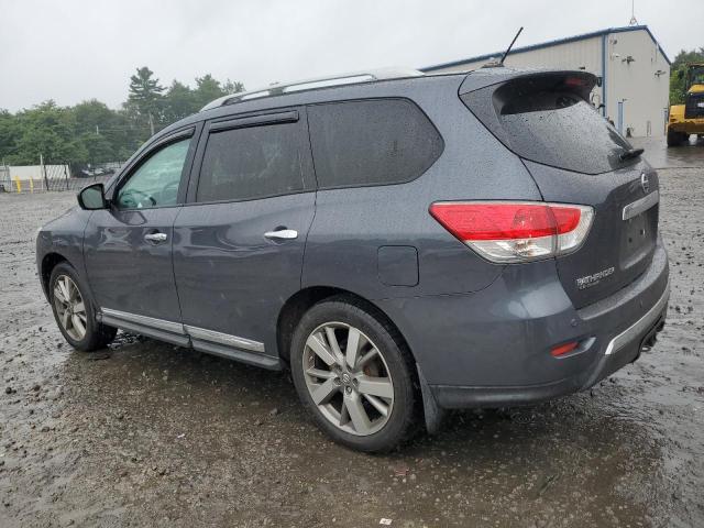 Photo 1 VIN: 5N1AR2MM0DC675141 - NISSAN PATHFINDER 