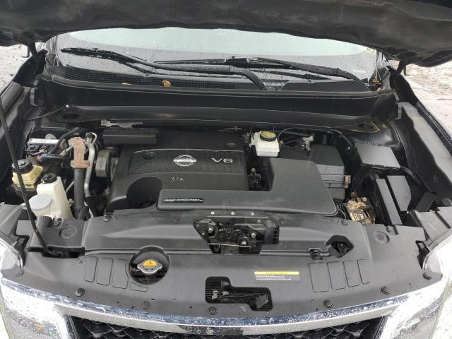 Photo 11 VIN: 5N1AR2MM0DC675141 - NISSAN PATHFINDER 