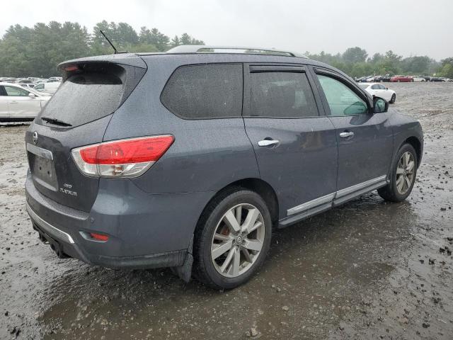 Photo 2 VIN: 5N1AR2MM0DC675141 - NISSAN PATHFINDER 