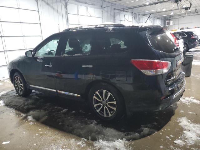 Photo 1 VIN: 5N1AR2MM0DC685944 - NISSAN PATHFINDER 