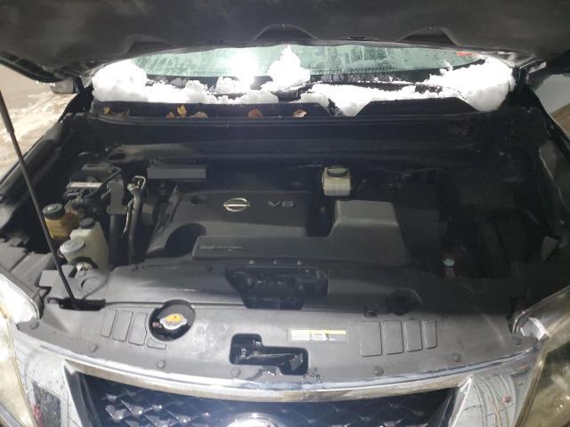 Photo 11 VIN: 5N1AR2MM0DC685944 - NISSAN PATHFINDER 