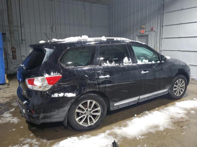 Photo 2 VIN: 5N1AR2MM0DC685944 - NISSAN PATHFINDER 