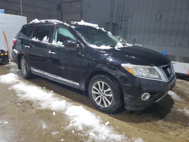 Photo 3 VIN: 5N1AR2MM0DC685944 - NISSAN PATHFINDER 