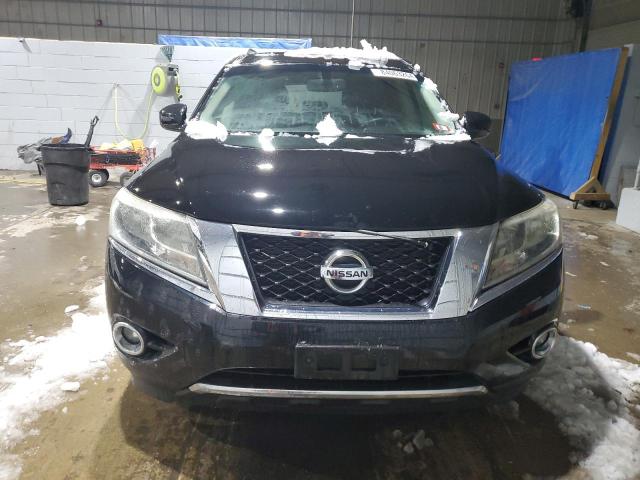 Photo 4 VIN: 5N1AR2MM0DC685944 - NISSAN PATHFINDER 