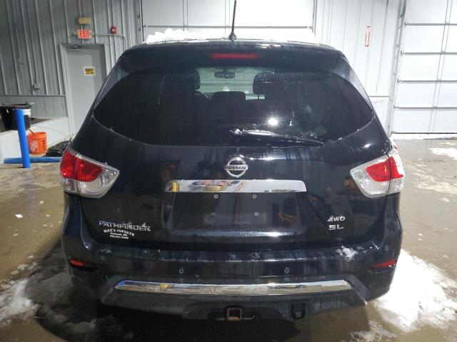 Photo 5 VIN: 5N1AR2MM0DC685944 - NISSAN PATHFINDER 