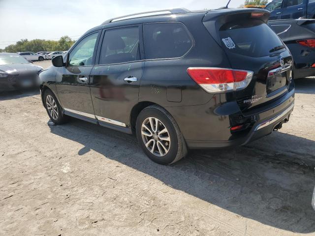 Photo 1 VIN: 5N1AR2MM0DC689914 - NISSAN PATHFINDER 