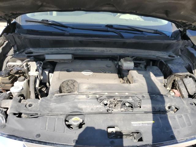 Photo 10 VIN: 5N1AR2MM0DC689914 - NISSAN PATHFINDER 