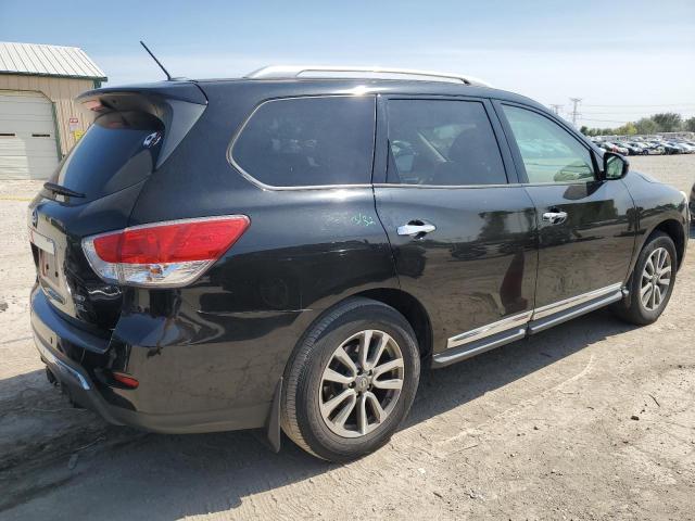 Photo 2 VIN: 5N1AR2MM0DC689914 - NISSAN PATHFINDER 