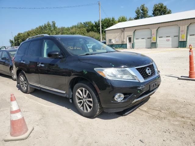 Photo 3 VIN: 5N1AR2MM0DC689914 - NISSAN PATHFINDER 